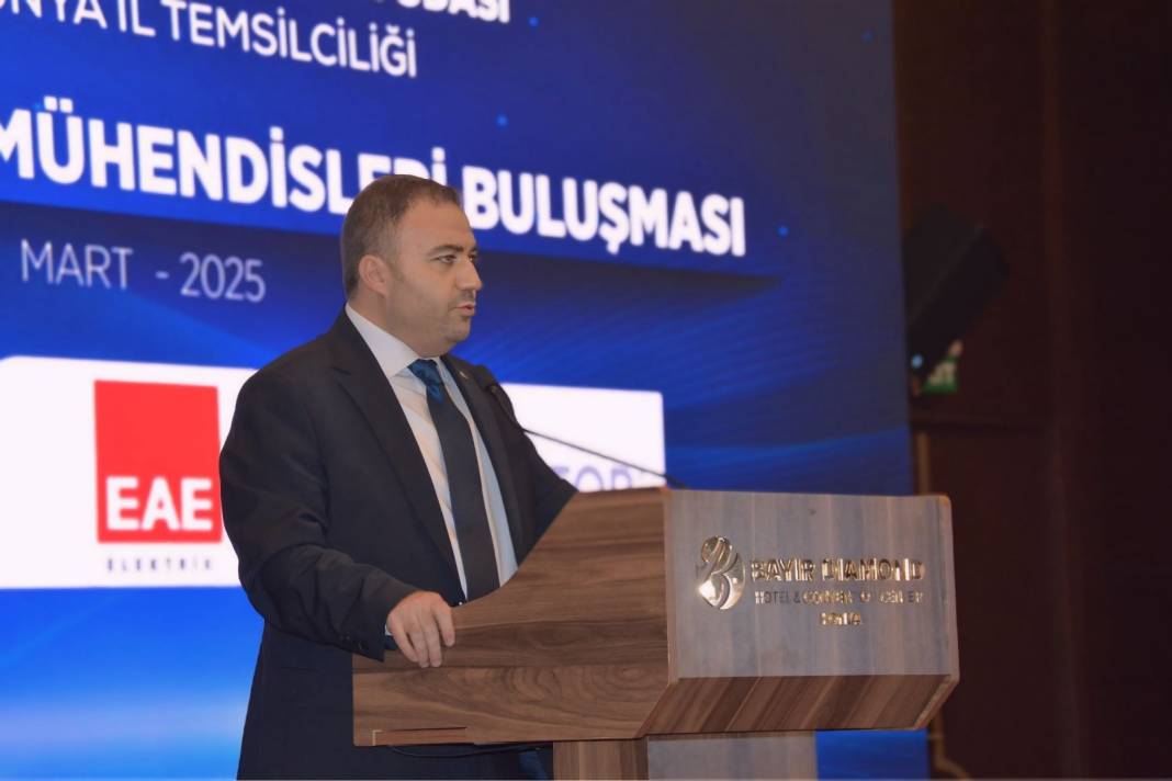 Konya magazin haberleri (28 Mart 2025) 4